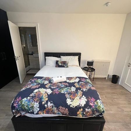 Luxury Double Room W/ Private Bathroom Edinburgh Exterior photo