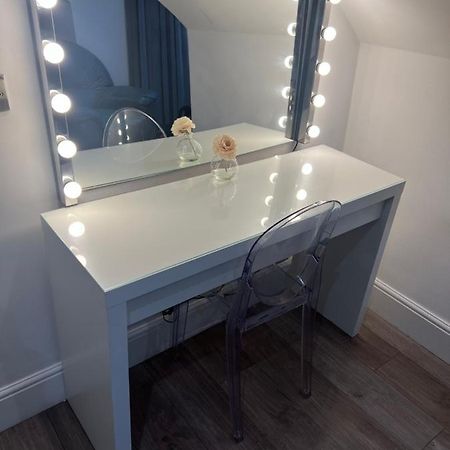Luxury Double Room W/ Private Bathroom Edinburgh Exterior photo